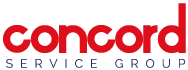 concord service group Logo